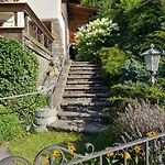 Сasa de vacaciones Bergblick