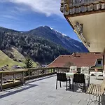 Bergblick Сasa de vacaciones Sellrain