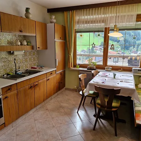 Bergblick Σπίτι διακοπών Sellrain