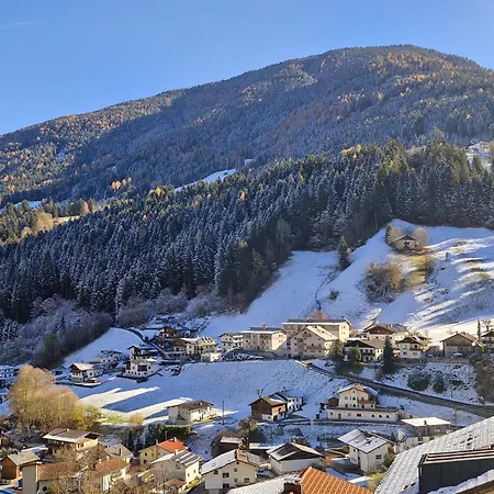 Hébergement de vacances Bergblick