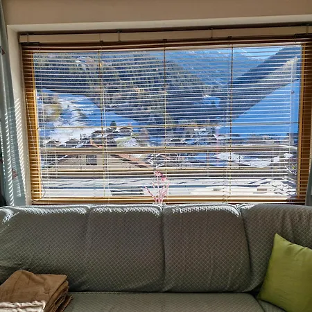 Сasa de vacaciones Bergblick