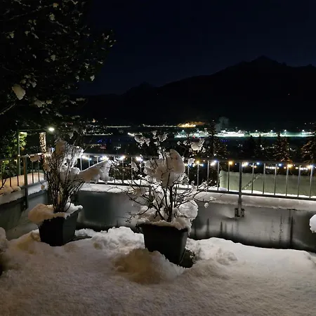 Bergblick Vakantiehuis *