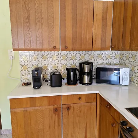 Bergblick Сasa de vacaciones Sellrain