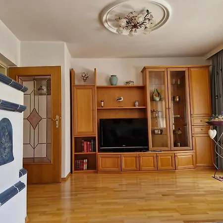 Bergblick Hébergement de vacances *