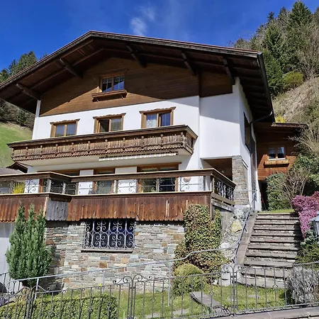 Сasa de vacaciones Bergblick *