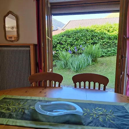 Bergblick Vakantiehuis Sellrain