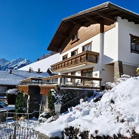 Bergblick Ferienhaus *