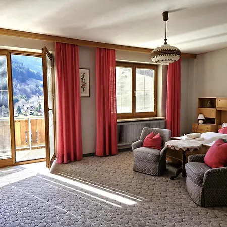 Bergblick * Зельрайн