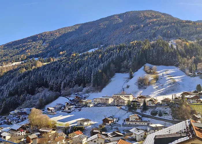 Дом отдыха Bergblick