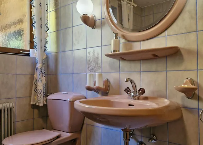 Bergblick Зельрайн