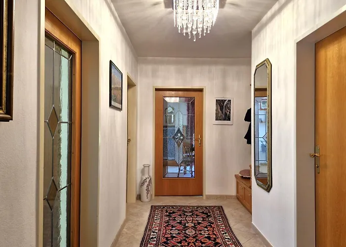 Дом отдыха Bergblick *