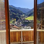 度假居 Bergblick *