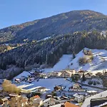 度假居 Bergblick