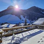 Bergblick 度假居 Sellrain
