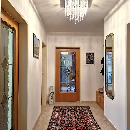 Tatil Evi Bergblick *